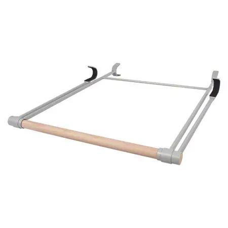 Klimmzugbgel fr Sprossenwand, Breite 90 cm