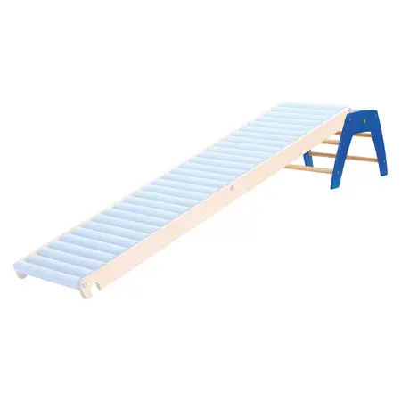 Erzi Trapezbock S, LxBxH 73,2x60,8x44,5 cm