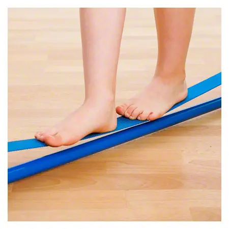 Erzi Slackspot Square, LxBxH 135,5x135,5x11 cm