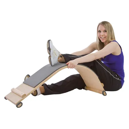 Bodybow Trainingsbank
