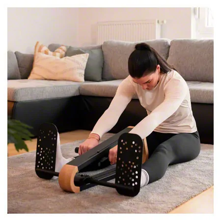 NOHrD SpineStretch