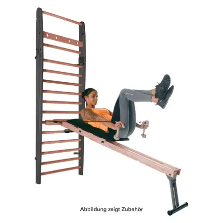 NOHrD Combi-Trainer fr Sprossenwand, Club-Sport