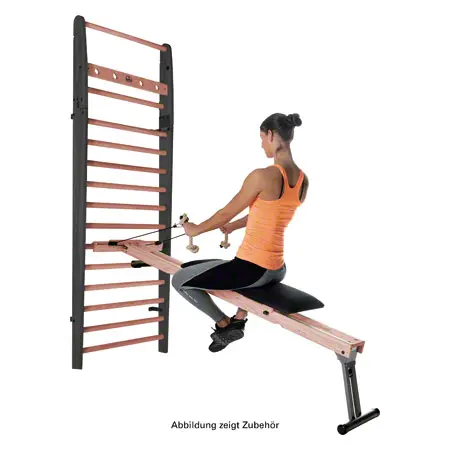 NOHrD Combi-Trainer fr Sprossenwand, Club-Sport