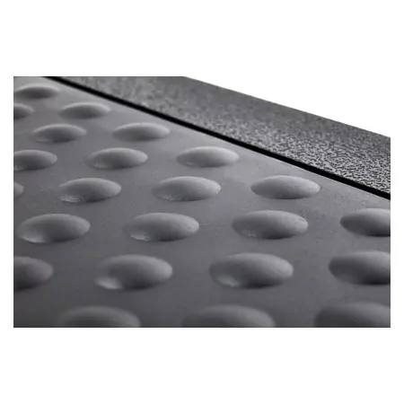 REEBOK Mini Step, schwarz