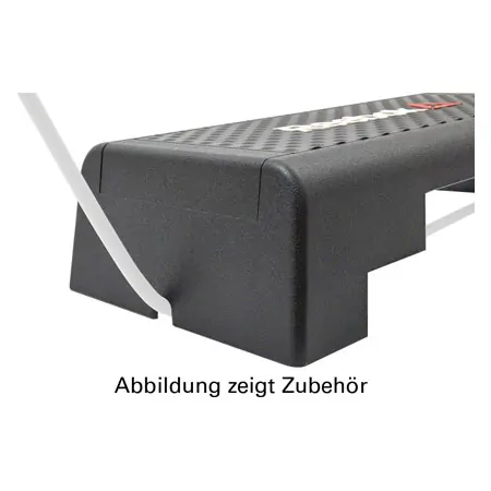 REEBOK Mini Step, schwarz