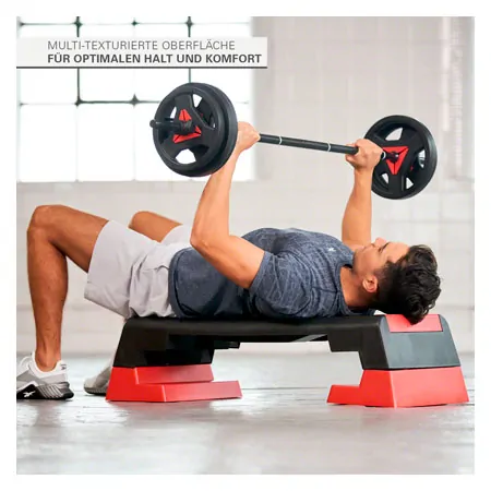 Reebok professional sales