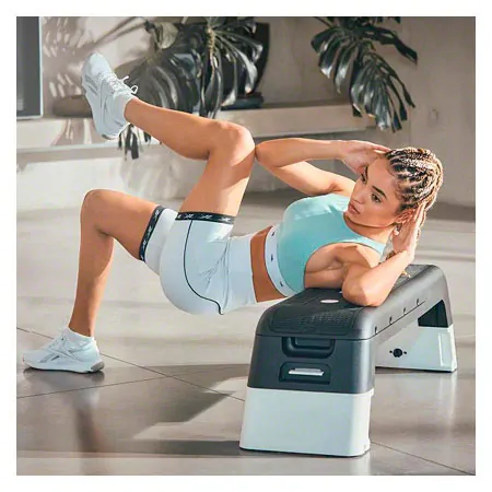 REEBOK Deck