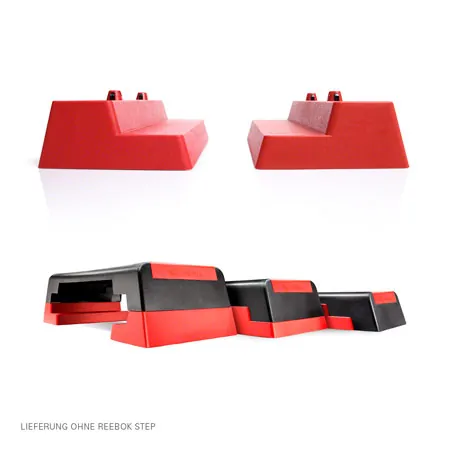 Reebock Step professional Standfu�, Paar