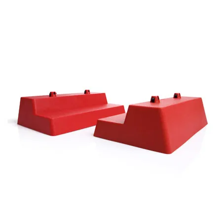 Reebock Step professional Standfu�, Paar