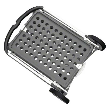 CLAX Trolley inkl. faltbarer Box, 2 tlg.