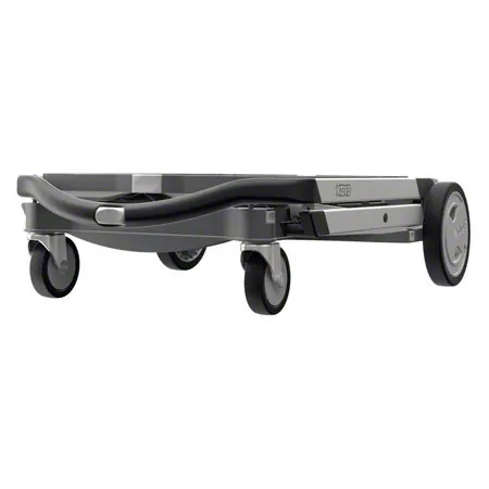 CLAX Trolley inkl. faltbarer Box, 2 tlg.