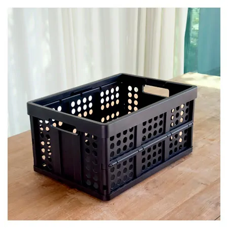 CLAX Box f�r Trolley, faltbar