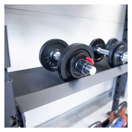 Sport-Tec Einlegeboden flach fr Multi Storage Rack, 116 x 40 x 6 cm
