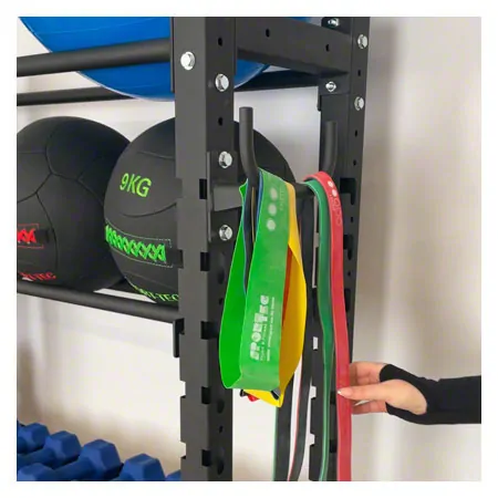 Sport-Tec Universalhalter fr Multi Storage Rack