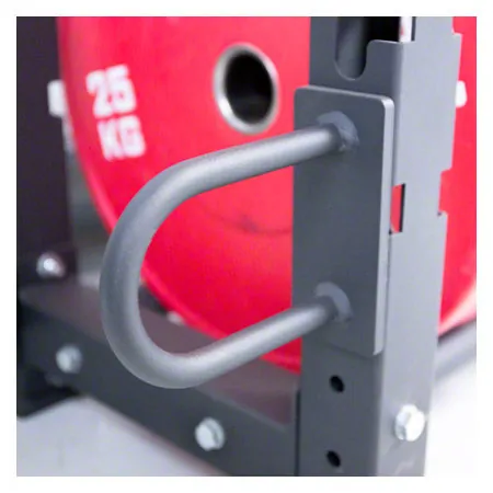 Sport-Tec Ring-Universalhalter Multi Storage Rack