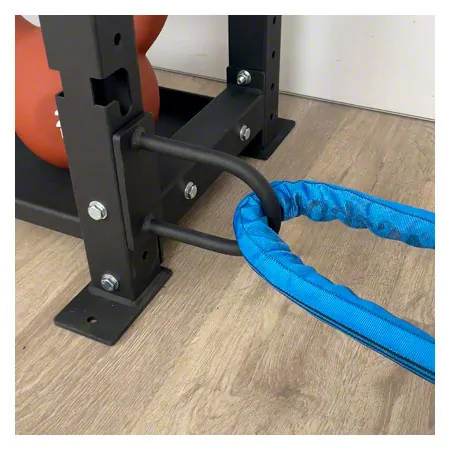 Sport-Tec Ring-Universalhalter Multi Storage Rack