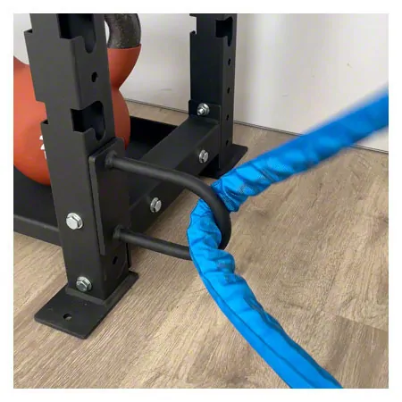 Sport-Tec Ring-Universalhalter Multi Storage Rack