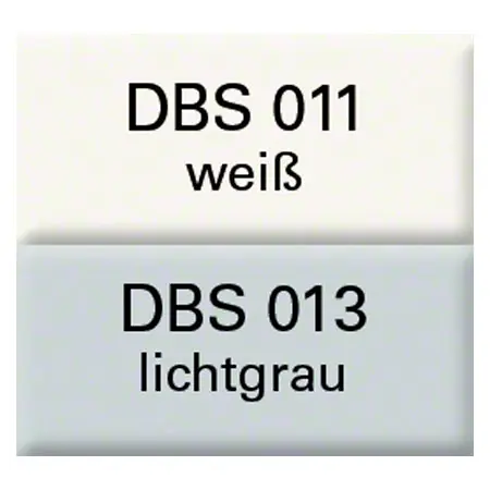 Schiebetrenschrank, HxBxT 160x160x40 cm