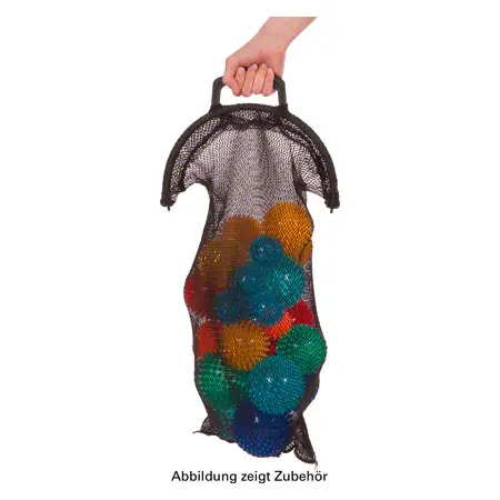 Ballnetz fr ca. 40 Blle