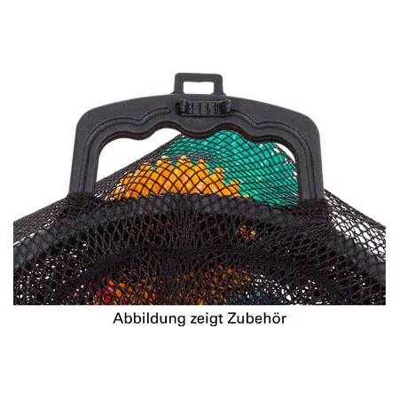 Ballnetz fr ca. 40 Blle
