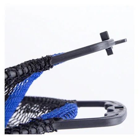 Ballnetz f�r ca. 40 B�lle