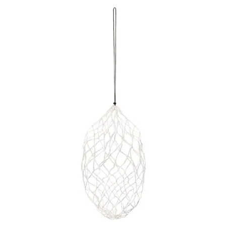 Ballnetz aus Nylon fr 10-12 Blle