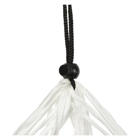 Ballnetz aus Nylon fr 10-12 Blle