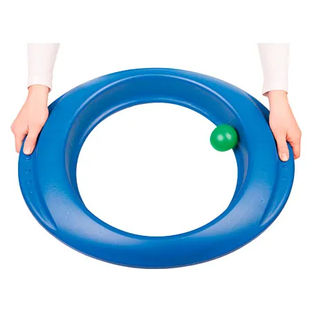 Ballkarussell Rondogo Bewegungsspielgert inkl. 3 Blle