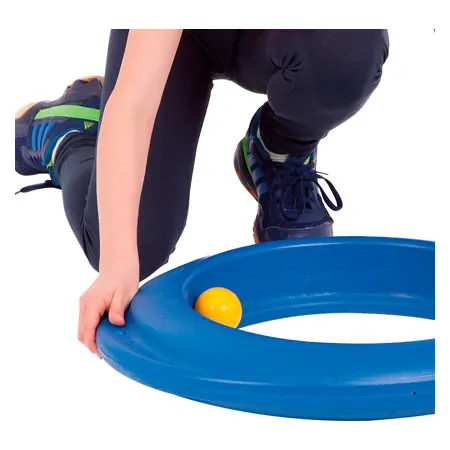 Ballkarussell Rondogo Bewegungsspielgert inkl. 3 Blle
