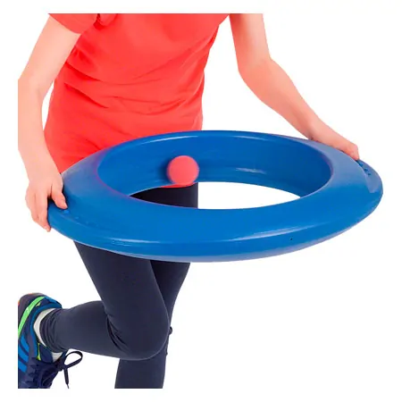 Ballkarussell Rondogo Bewegungsspielgert inkl. 3 Blle