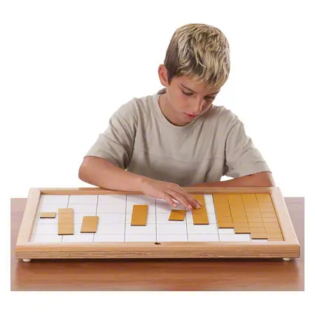 Pertra Koffer Mathematik, 386-tlg.