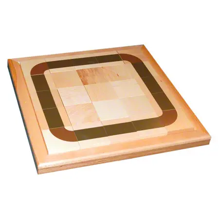 Pertra Homebox 2, 75-tlg.