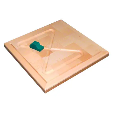 Pertra Homebox 2, 75-tlg.