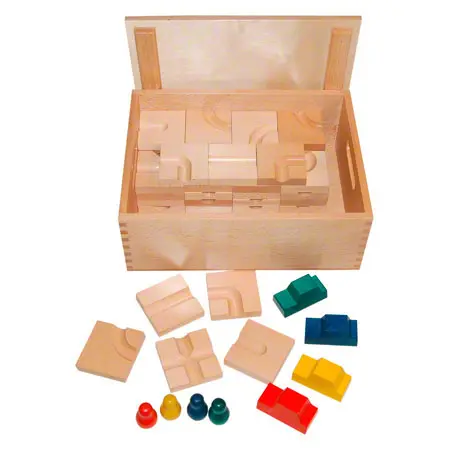 Pertra Homebox 2, 75-tlg.