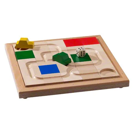 Pertra Homebox 2, 75-tlg.