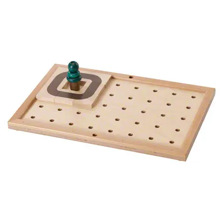 Pertra Grundbrett Standard
