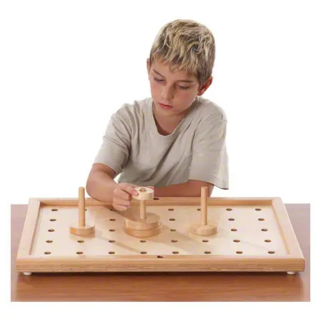 Pertra Grundbrett Standard