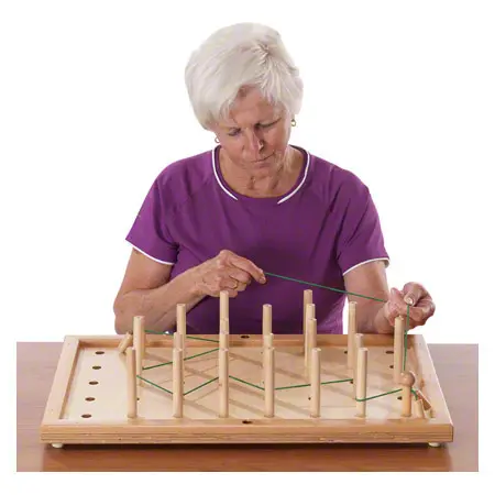 Pertra Grundbrett Standard