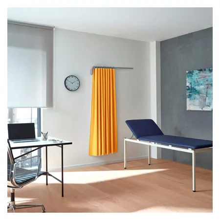 Trennvorhang fr Teleskope 120 cm, 175 x 140 cm