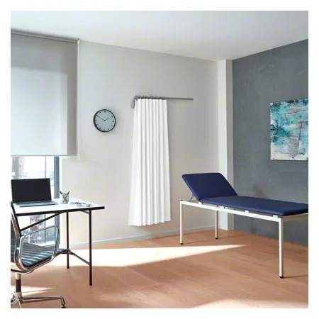 Trennvorhang f�r Teleskope 230 cm, LxB 175x250 cm