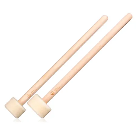 Peter Hess Klangschalen-Set klein, 3 Schalen + 2 Schlgel