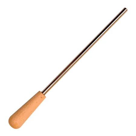 Triangel mit Schlgel, 10 cm