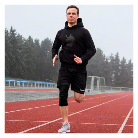 Bauerfeind Kniebandage Sports Knee Support