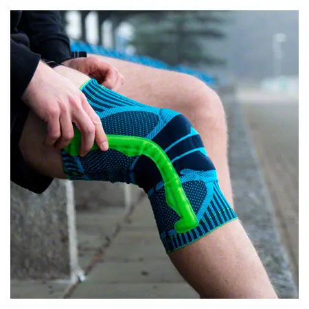 Bauerfeind Kniebandage Sports Knee Support