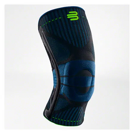 Bauerfeind Kniebandage Sports Knee Support