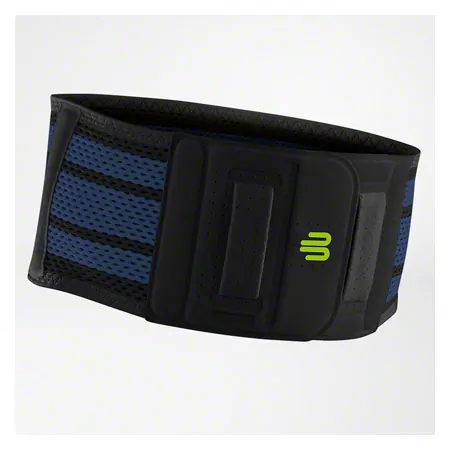 Bauerfeind Rckenbandage Sports Back Support