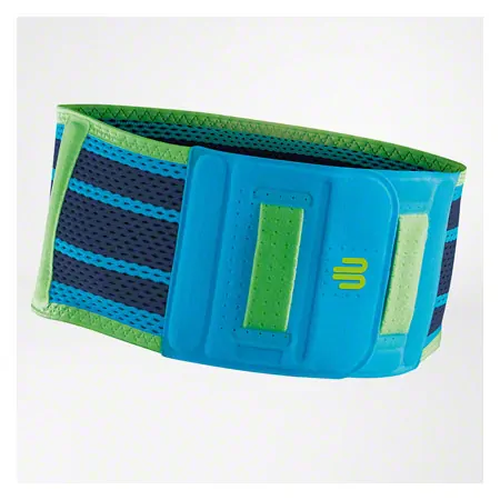 Bauerfeind Rckenbandage Sports Back Support