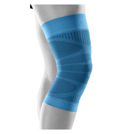 Bauerfeind Sports Compression Knee Support, Kniebandage