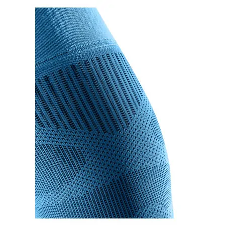 Bauerfeind Sports Compression Knee Support, Kniebandage