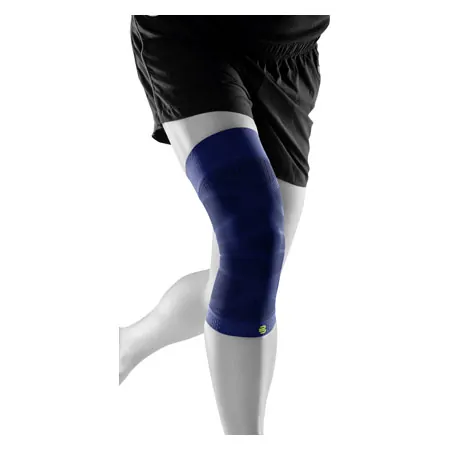 Bauerfeind Sports Compression Knee Support, Kniebandage